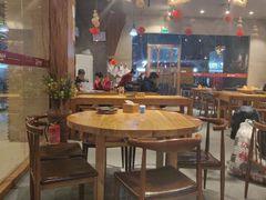 大堂-香满园春饼·家常菜(东大桥店)