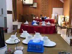 大堂-地安门包子铺(地安门店)