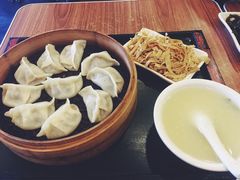 -千忆汤包(闽江路店)
