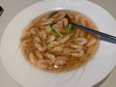 太湖白虾-太湖饭店·寄畅轩中餐厅