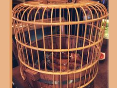 -胡桃里音乐酒馆(万科城市广场店)