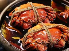 -蒋掌柜·老上海排骨年糕(田林店)