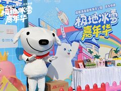-海合安成都极地海洋公园