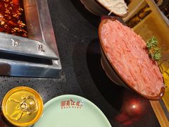 -蜀江龙火锅(339店)