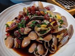 -老头儿油爆虾·1987杭州烟火味(湖滨银泰in77D区店)