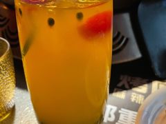 -烤匠(广元万达店)