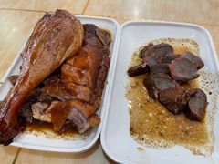 -香辉食馆(新兴路店)