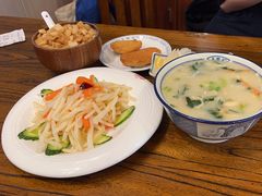 -老雒阳面馆·水席(定鼎门店)