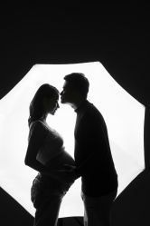 点击看大图 -乖乖兔伊丽娅孕妈摄影(长江西路店)