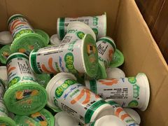 -菌乡缘·野生菌蒸汽鱼火锅(江边夜市店)