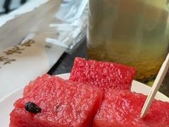 -皇城老妈火锅·川味传承(港湾店)