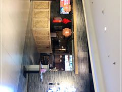 -宽味餐厅(万博广场店)
