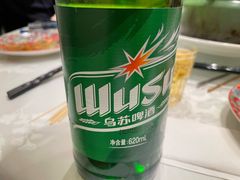 -撒拉花儿·新疆菜·清真(太阳宫店)