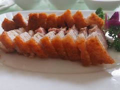 -东豪园林海鲜酒家(南港路辅路店)