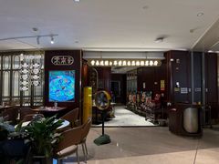 -常来小聚·广州非遗传承餐厅(高德置地店)