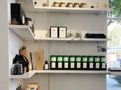-收获咖啡HARVEST RESERVE(苍山店)
