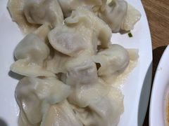 -上关雪東北菜(中房金谊店)