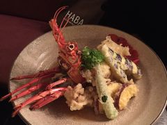 -俺的焼肉(銀座9丁目店)