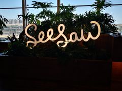 -Seesaw Coffee(朝阳大悦城店)