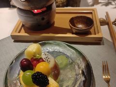 -叶叶菩提(太原别墅店)