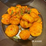 超级好吃的湖北菜