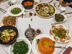 -华庭食府(光明店)