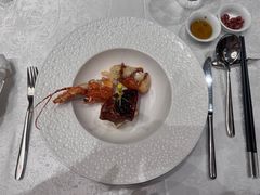 -君来湖滨饭店·渔餐厅