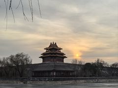 -河沿肉饼Beijing Pie(东华门店)