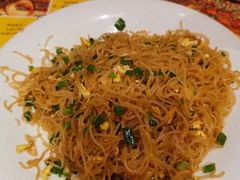 三丝炒米粉-木屋烧烤(西南角店)