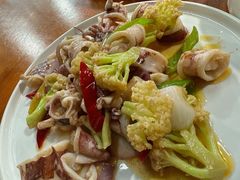 -坛南湾阿强农家乐.海鲜大排档老字号(福州地标美食店)
