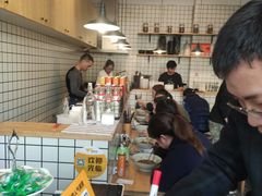 -常樂屋·常德米粉(青年路店)