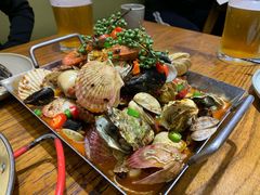 -必点海鲜·鲅鱼水饺(鞍山西道店)