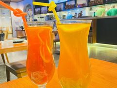 -Pizzeria da Nicola·火炉披萨(中大国际店)