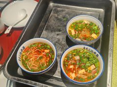 -味鼎长安·地道陕菜(凤城一路店)