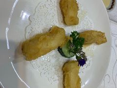 -凤城礼记鱼翅海鲜酒家(新马路总店)