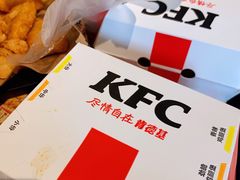 -肯德基(上海南路店)