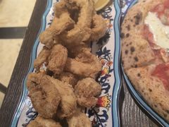 -Mammamia意大利餐厅(古北店)