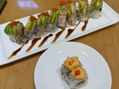 -牛油果大师寿司(瑞景店)