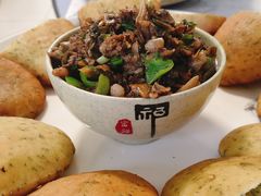 -王家土菜馆(霍山县店)