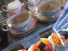 -Blueglass酸奶(财富购物中心店)