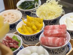 -咏江南·苏式火锅·苏州评弹(观前街店)