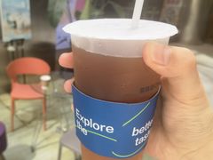 -茶百道(呼家楼店)