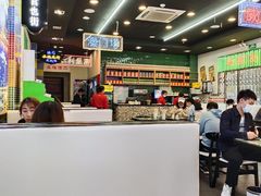 -澳门陈光记烧味饭店(万象城店)
