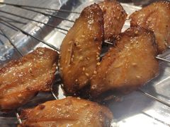 -泰山王老三串店(海大广场店)