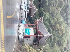 -神农架香溪源景区