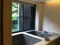 -台北北投丽禧温泉酒店