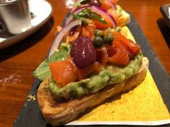 -Shanghai Brew House上海啤酒工坊(老外街店)