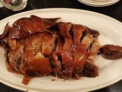-全聚德(上海首店浦东店)