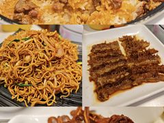 -牛品福潮汕牛肉火锅(旺庄店)