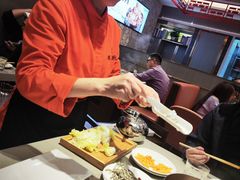 -蝎王府羊蝎子(天通苑店)
